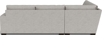 Mas Mesa 127" Deep Corner Sectional -