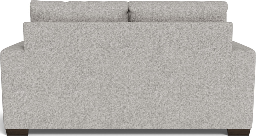 Mas Mesa 72" Deep Loveseat - Camila Smoke