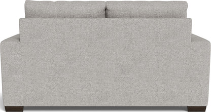 Mas Mesa 72" Deep Loveseat - Camila Smoke