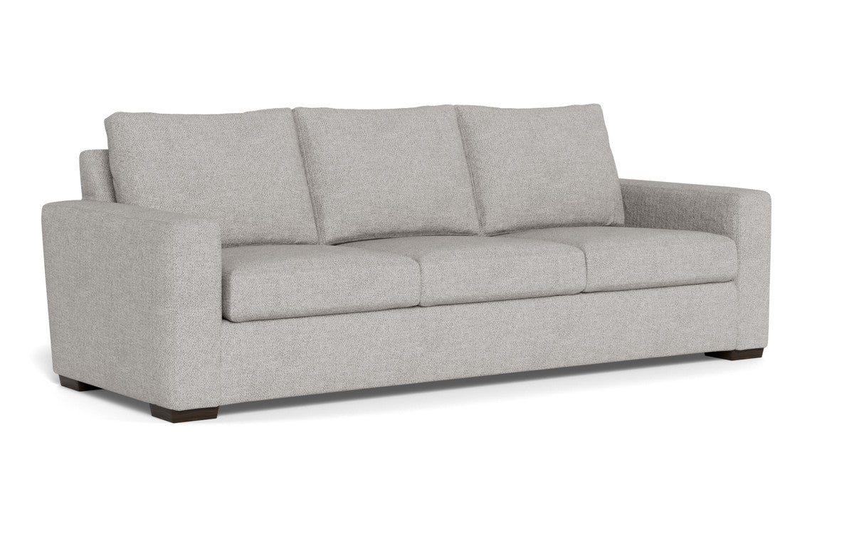 Mesa 101" Estate Sofa - Camila Smoke