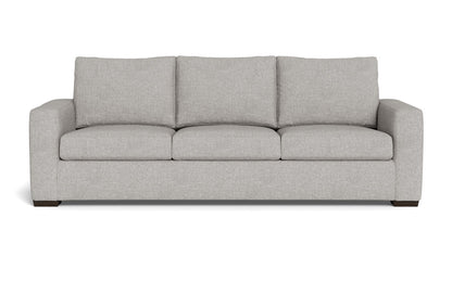 Mesa 101" Estate Sofa - Camila Smoke