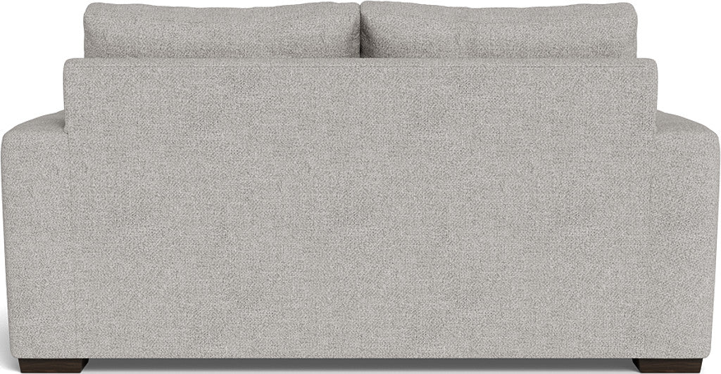 Mesa 72" Loveseat - Camila Smoke