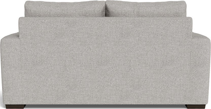 Mesa 72" Loveseat - Camila Smoke