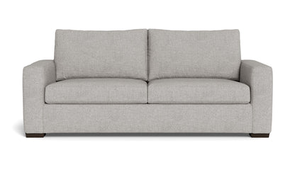 Mesa 88" Sofa - Camila Smoke