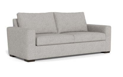 Mesa 88" Sofa - Camila Smoke