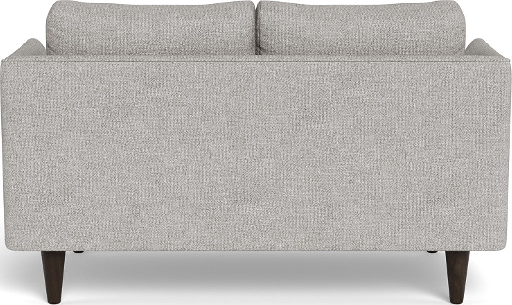 Rainey 59" Loveseat - Camila Smoke