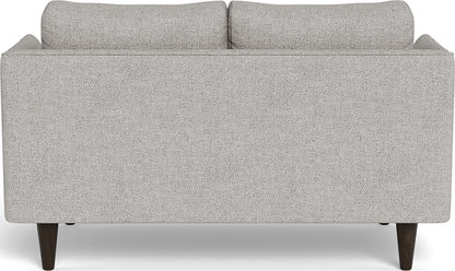 Rainey 59" Loveseat - Camila Smoke