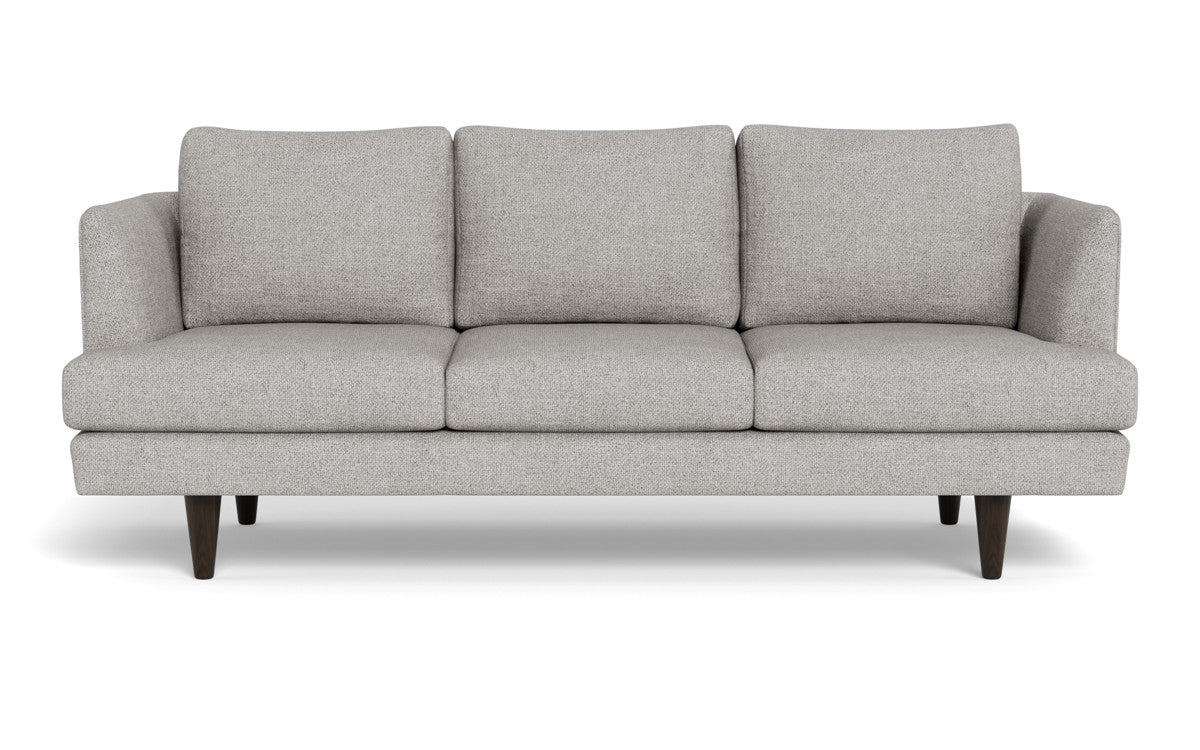 Rainey 83" Sofa - Camila Smoke