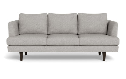 Rainey 83" Sofa - Camila Smoke