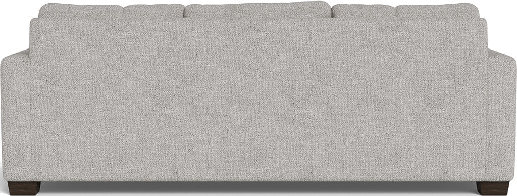 Track 87" Queen Sleeper Sofa - Camila Smoke