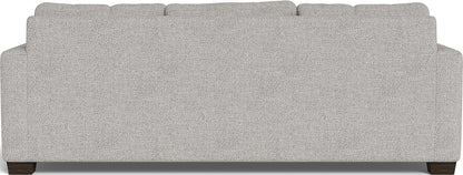 Track 87" Queen Sleeper Sofa - Camila Smoke