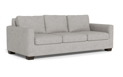 Track 87" Queen Sleeper Sofa - Camila Smoke