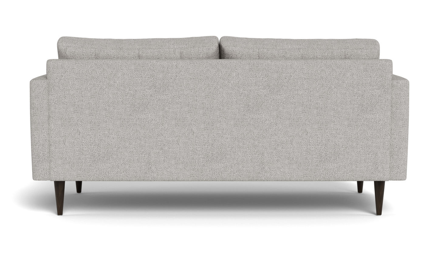 Wallace 74" Apartment Sofa - Camila Smoke