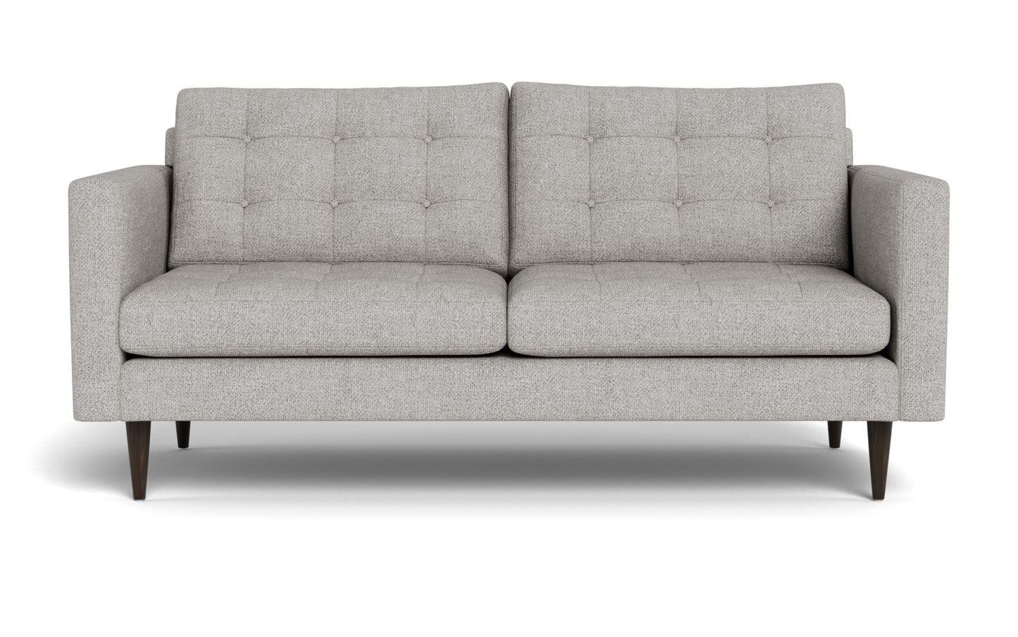 Wallace 74" Apartment Sofa - Camila Smoke