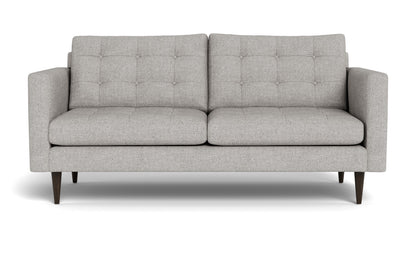 Wallace 74" Apartment Sofa - Camila Smoke
