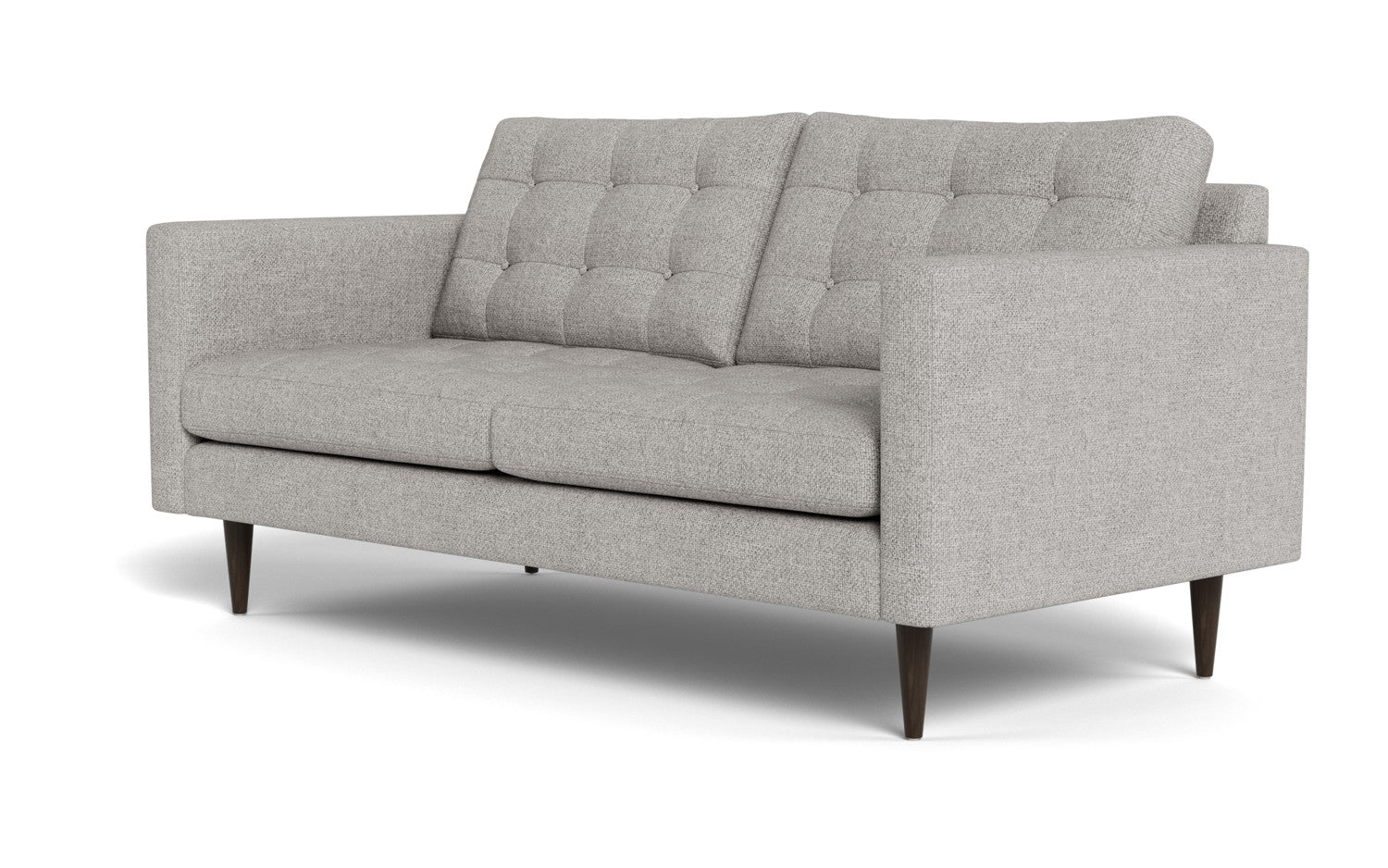 Wallace 74" Apartment Sofa - Camila Smoke