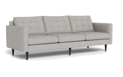 Wallace 98" Estate Sofa - Camila Oyster