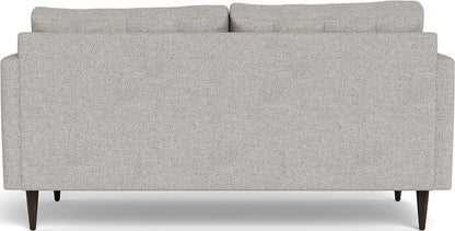 Wallace 69" Loveseat - Camila Smoke