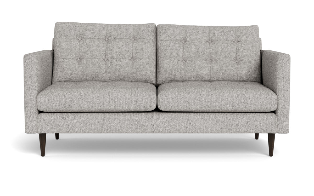 Wallace 69" Loveseat - Camila Smoke
