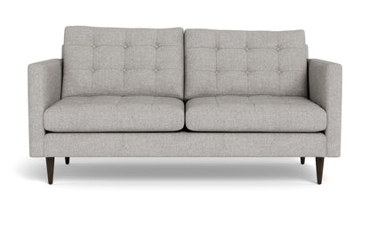 Wallace 69" Loveseat - Camila Smoke