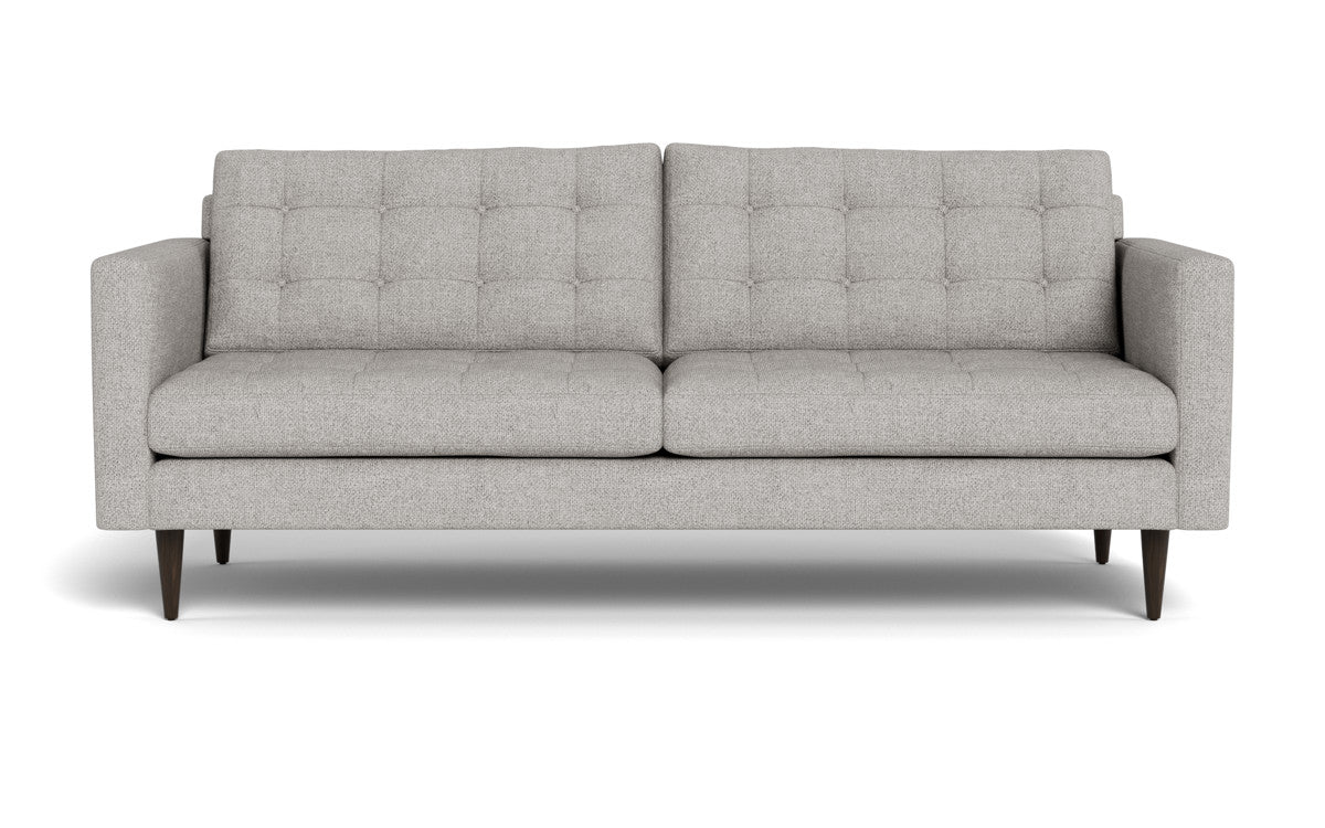 Wallace 85" Sofa - Camila Smoke
