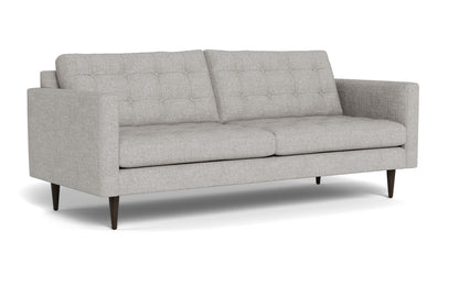 Wallace 85" Sofa - Camila Smoke