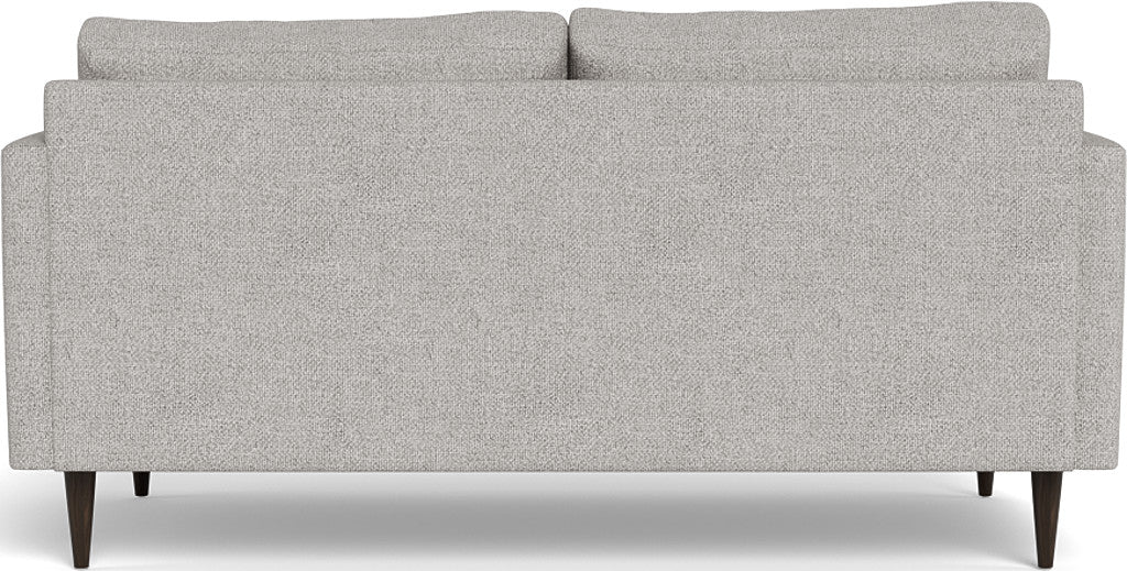 Wallace 69" Untufted Loveseat - Camila Oyster
