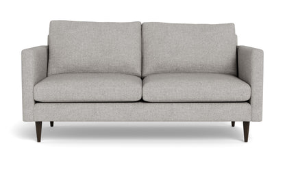 Wallace 69" Untufted Loveseat - Camila Oyster
