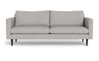 Wallace 85" Untufted Sofa - Camila Oyster