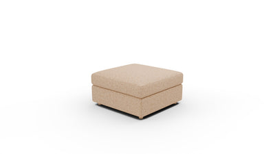 Cedar Park COCKTAIL OTTOMAN — elliot-sunflower