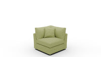 Cedar Park Corner Wedge -