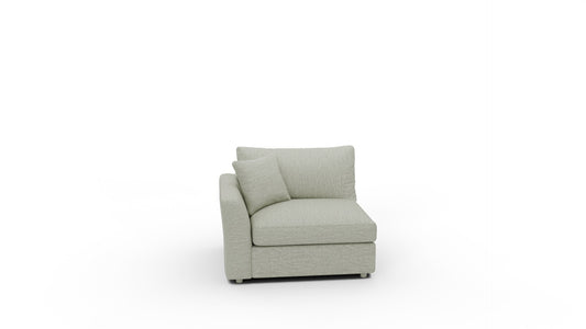 Cedar Park Laf Chair - Amigo II Sage