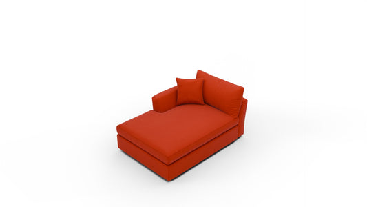Cedar Park Laf Chaise - Superb Hacienda
