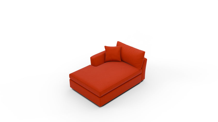 Cedar Park Laf Chaise - Superb Hacienda