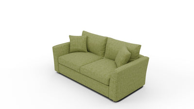Cedar Park LOVESEAT — dream-olive