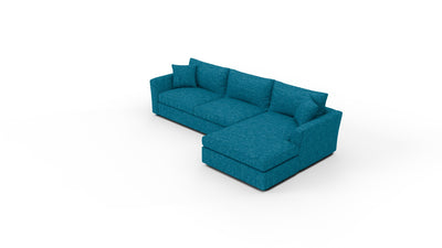 Cedar Park Raf Chaise Sectional — bennett-peacock