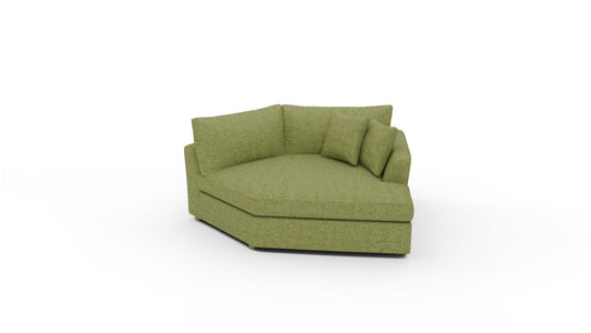 Cedar Park Raf Cuddler - Dream Olive