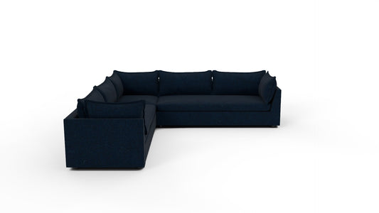 Cherrywood Corner Sectional — dream-eclipse