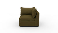 Cherrywood Corner Unit — bellatrix-arbor