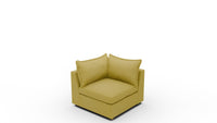 Cherrywood Corner Unit - Dream Apple