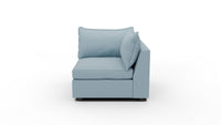Cherrywood Corner Unit — dream-french-blue