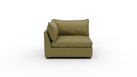 Cherrywood Laf Chair - Amigo II Garden
