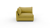 Cherrywood Laf Chair - Dream Apple