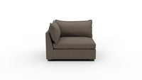 Cherrywood Laf Chair - Dream Chocolate