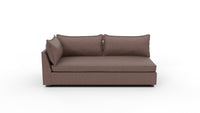 Cherrywood Laf Sofa - Amigo II Dusk