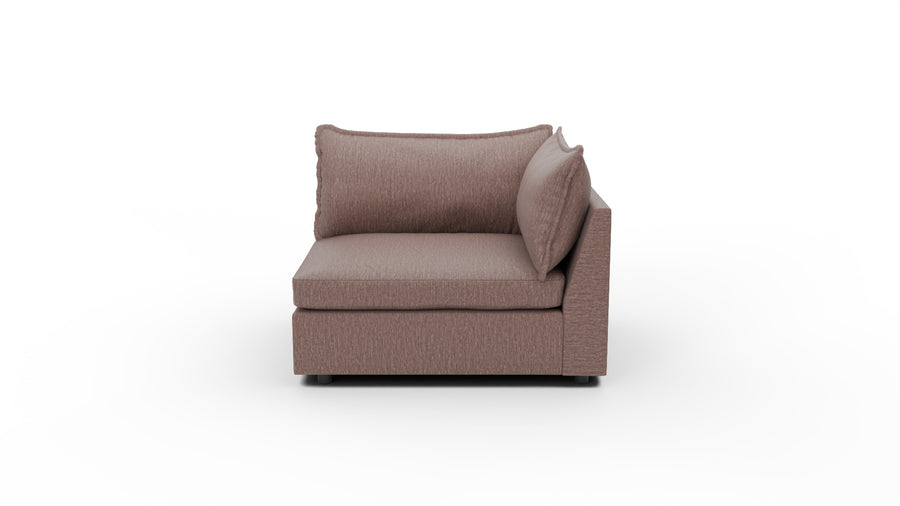 Cherrywood Raf Chair - Amigo II Dusk