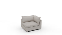 Cherrywood Raf Chair - Peyton Slate