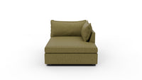 Cherrywood Raf Chaise - Amigo II Garden