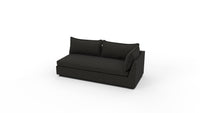 Cherrywood Raf Sofa - Dream Onyx