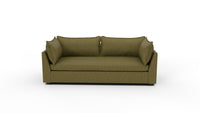 Cherrywood 95" Sofa - Amigo II Garden